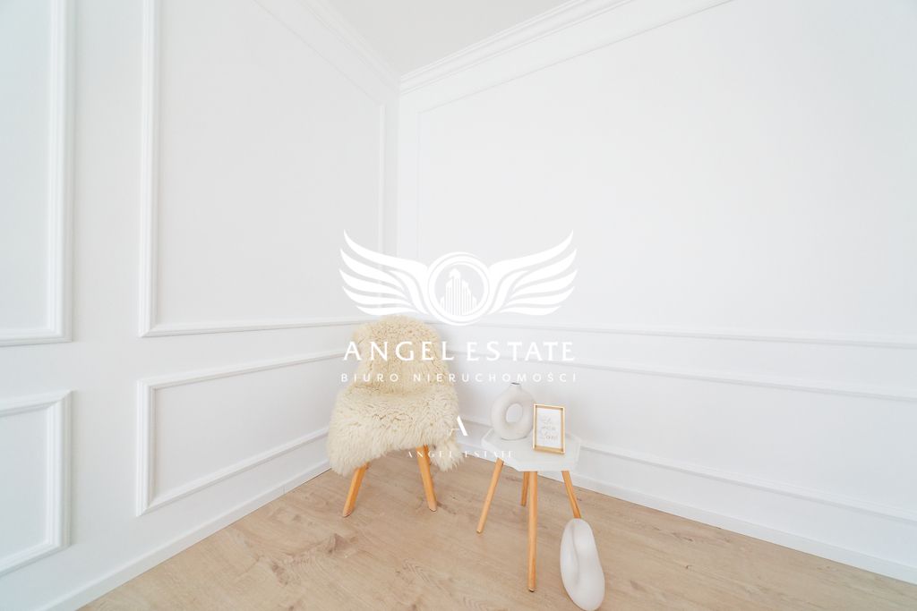 Mieszkanie 1-pokojowe Szczecin Centrum. Zdjęcie 6