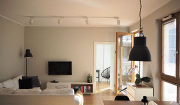 Mieszkanie 2-pokojowe Warszawa Mokotów, ul. Obrzeżna