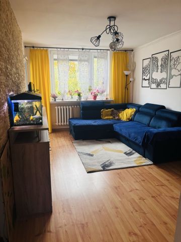 Mieszkanie 3-pokojowe Augustów. Zdjęcie 1