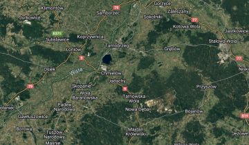 dom wolnostojący, 4 pokoje Cygany