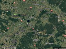 dom wolnostojący, 4 pokoje Cygany