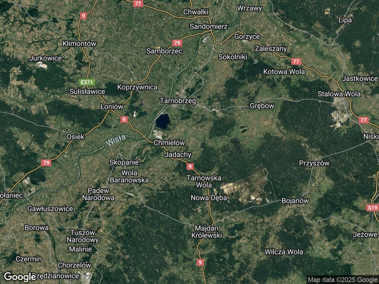 dom wolnostojący, 4 pokoje Cygany