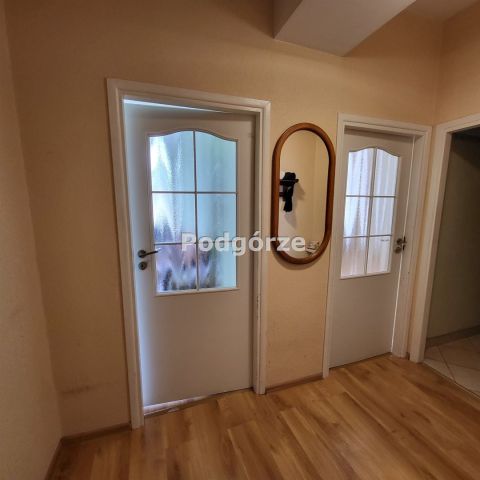 Mieszkanie 2-pokojowe Kraków Śródmieście, ul. Stanisława Staszica. Zdjęcie 4