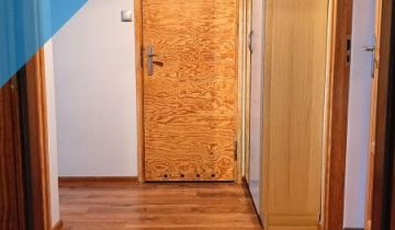 Mieszkanie 2-pokojowe Gdańsk Śródmieście, ul. Ogarna