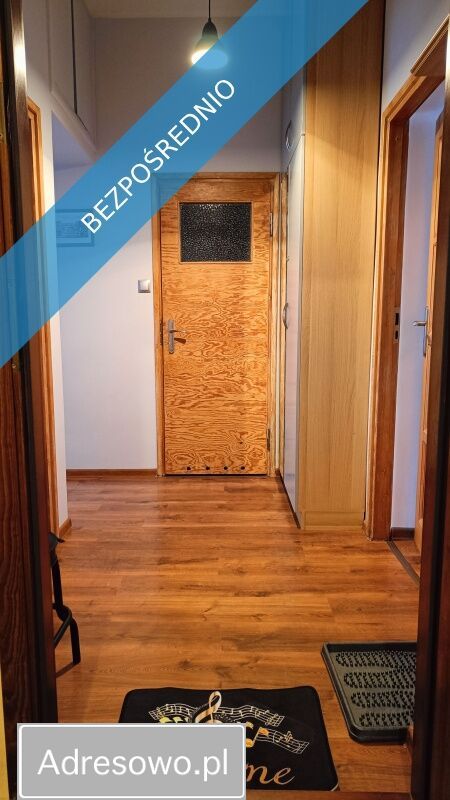 Mieszkanie 2-pokojowe Gdańsk Śródmieście, ul. Ogarna. Zdjęcie 2