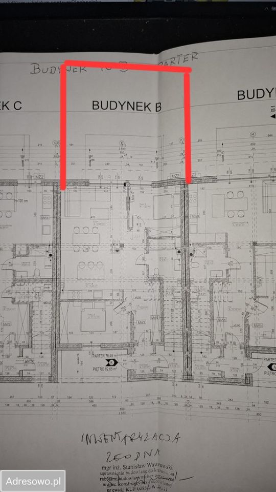 Mieszkanie 3-pokojowe Ciechocinek, ul. Żytnia. Zdjęcie 14
