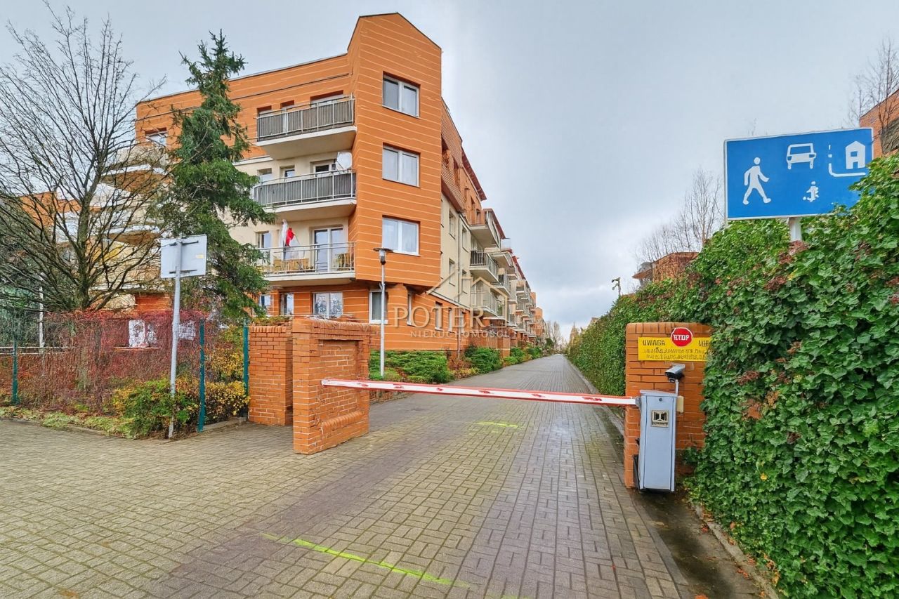 Mieszkanie 2-pokojowe Wrocław Krzyki. Zdjęcie 17