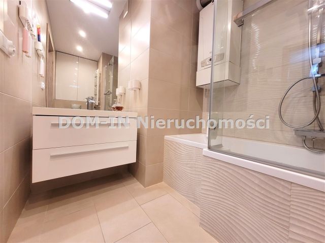 Mieszkanie 3-pokojowe Jastrzębie-Zdrój, ul. Podmiejska. Zdjęcie 9