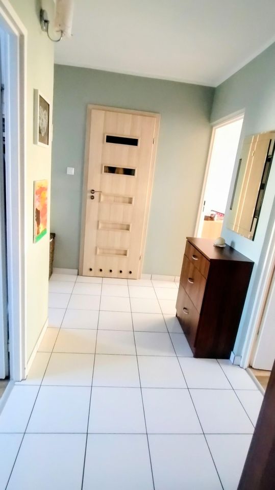 Mieszkanie 3-pokojowe Olsztyn Podgrodzie, ul. Ks. Tadeusza Borkowskiego. Zdjęcie 12