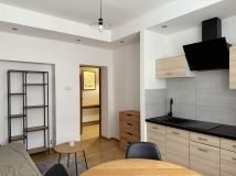 Mieszkanie 1-pokojowe Tarnowskie Góry Centrum, ul. Jana III Sobieskiego. Zdjęcie 4