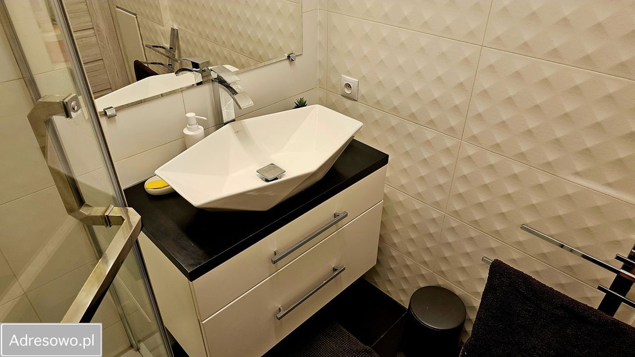 Mieszkanie 3-pokojowe Łódź Stare Polesie, ul. płk. dr. Stanisława Więckowskiego. Zdjęcie 11