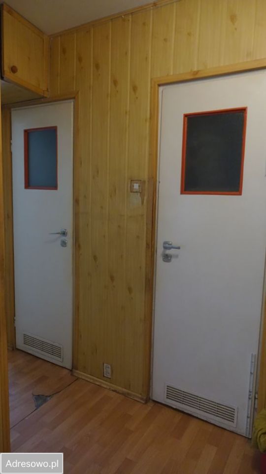 Mieszkanie 2-pokojowe Wrocław Psie Pole, ul. Henryka Michała Kamieńskiego. Zdjęcie 8