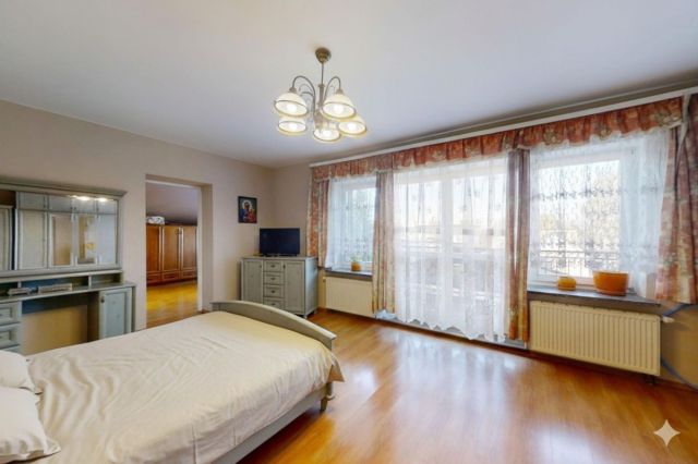 dom wolnostojący, 5 pokoi Zgierz, ul. Adolfa Dygasińskiego. Zdjęcie 7