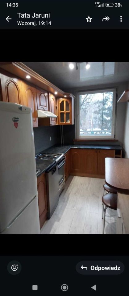 Mieszkanie 2-pokojowe Czeladź. Zdjęcie 2