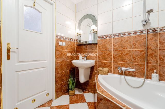 Mieszkanie 3-pokojowe Kraków Dębniki, ul. Babinicza. Zdjęcie 32
