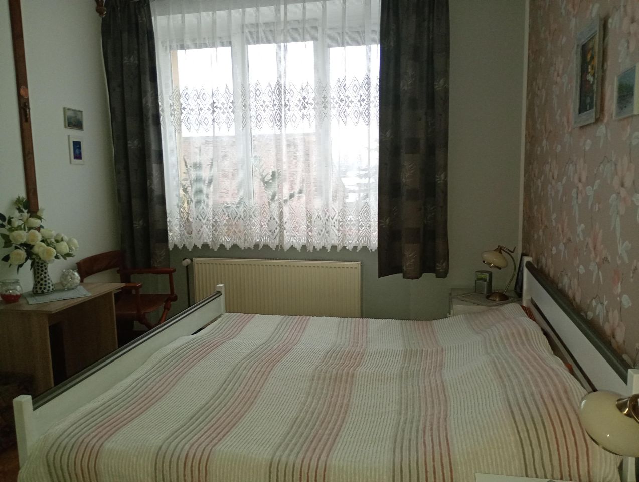 Mieszkanie 4-pokojowe Skarżysko-Kamienna Dolna Kamienna, ul. 1 Maja. Zdjęcie 7