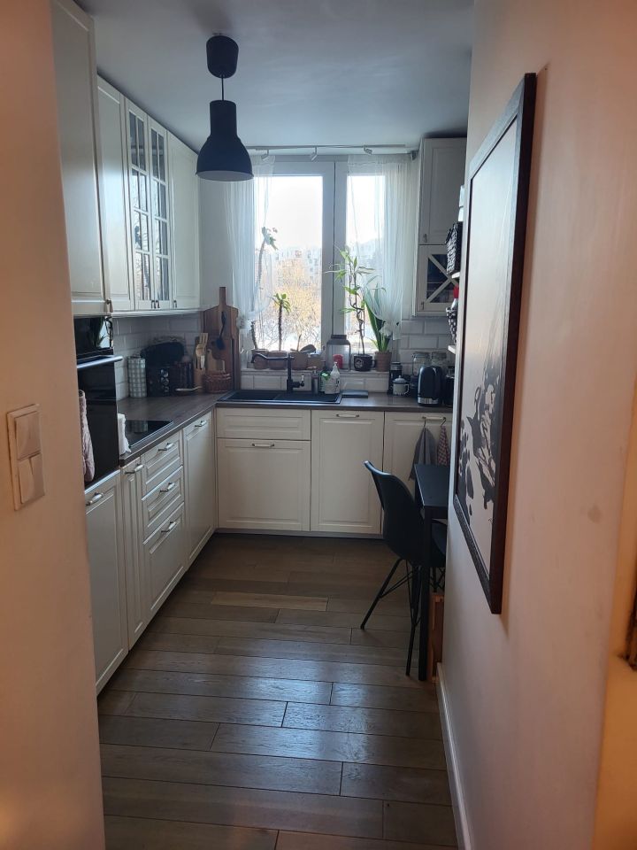 Mieszkanie 2-pokojowe Warszawa Targówek, ul. Aleksandra Gajkowicza. Zdjęcie 6