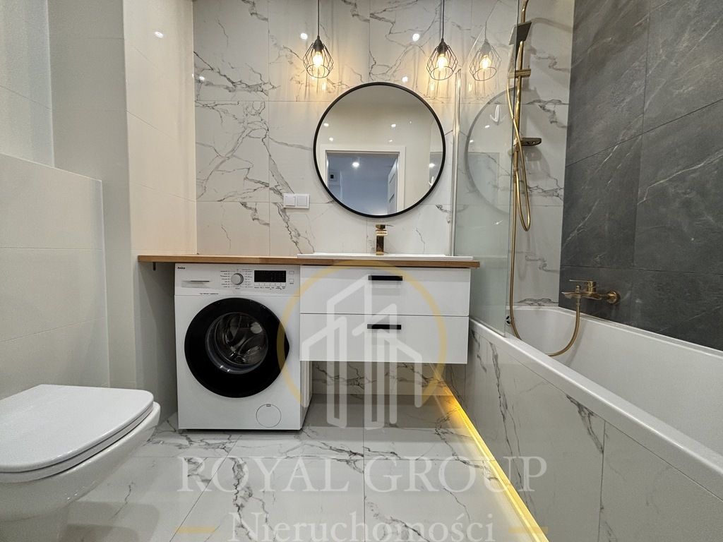 Mieszkanie 2-pokojowe Lublin Sławin, ul. Wędrowna. Zdjęcie 2