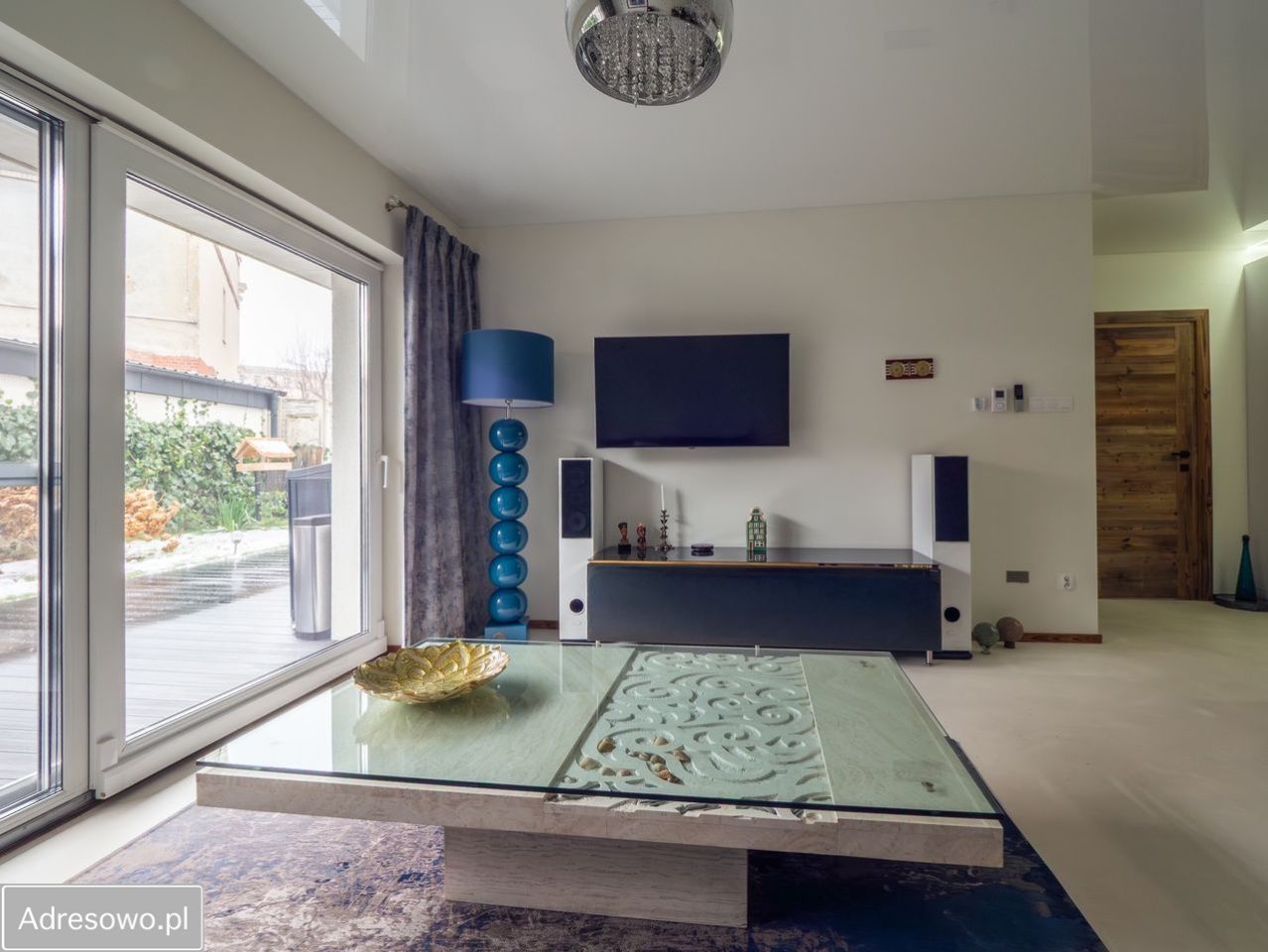 Mieszkanie 3-pokojowe Świdnica, ul. 1 Maja. Zdjęcie 5