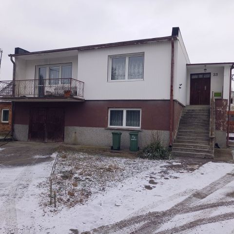 dom wolnostojący Krzyżówki. Zdjęcie 1