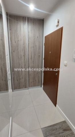 Mieszkanie 2-pokojowe Warszawa Wola, ul. Giełdowa. Zdjęcie 11