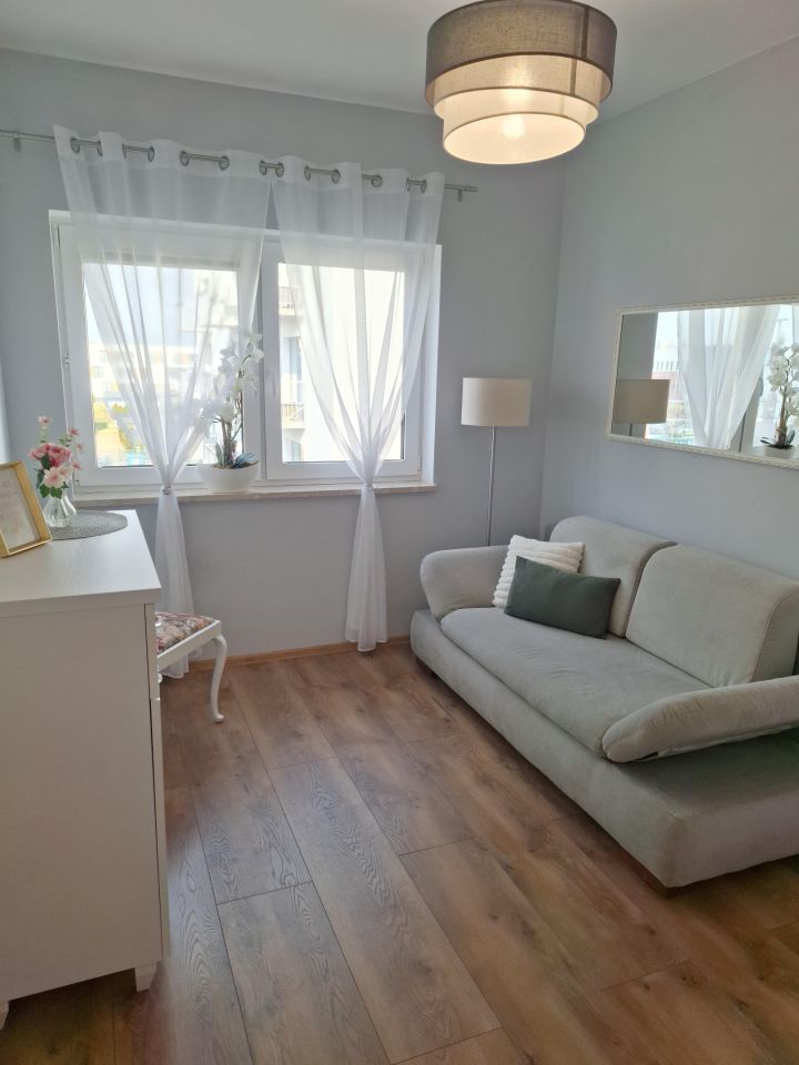 Mieszkanie 3-pokojowe Żory Śródmieście, ul. Augustyna Weltzla. Zdjęcie 5