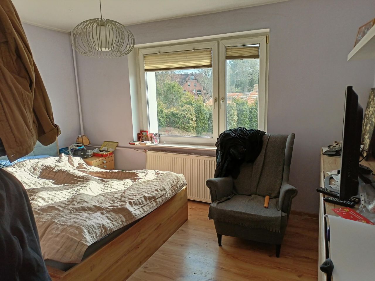 dom wolnostojący, 6 pokoi Borsk, Borsk. Zdjęcie 7