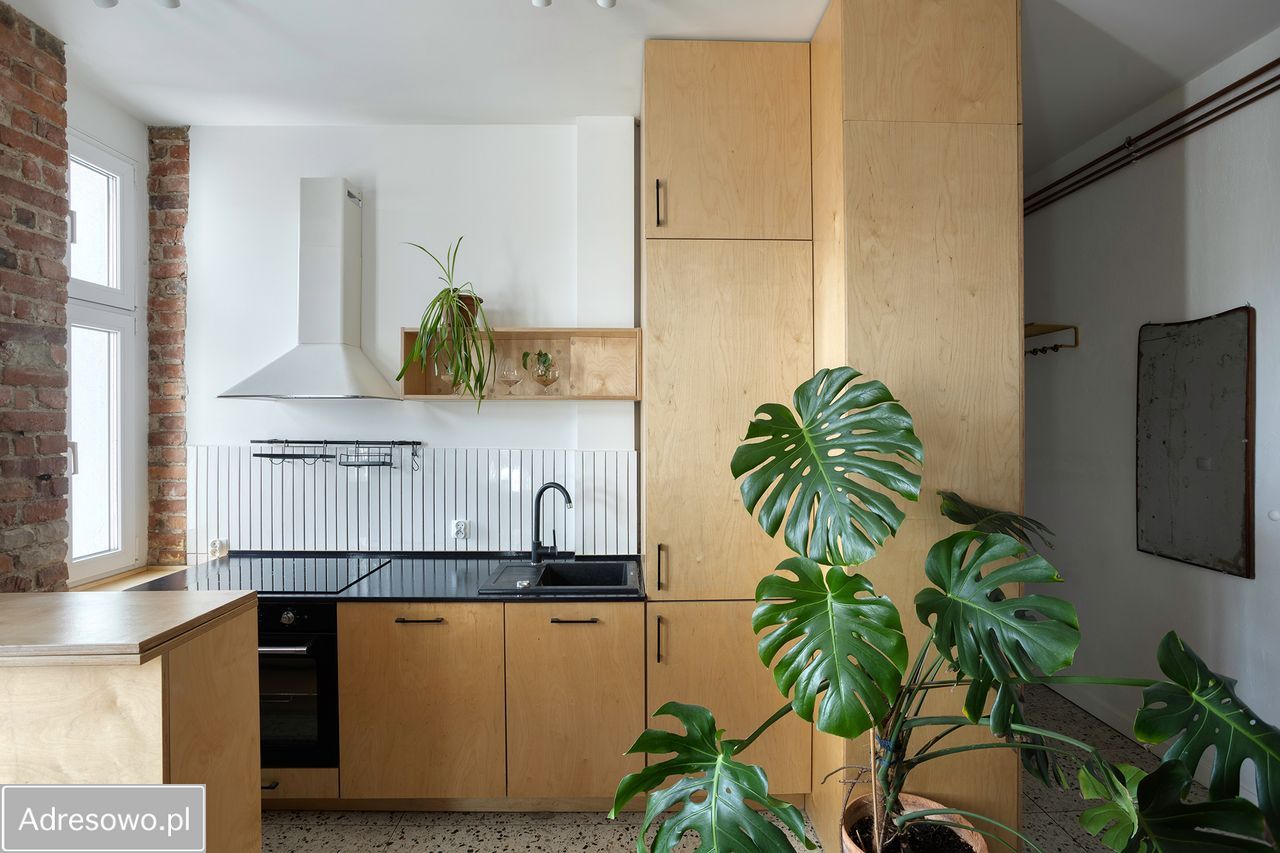 Mieszkanie 3-pokojowe Bydgoszcz Szwederowo, ul. Wiatrakowa. Zdjęcie 17