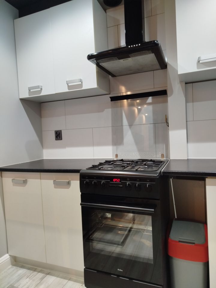 Mieszkanie 2-pokojowe Włocławek Zazamcze, ul. Toruńska. Zdjęcie 4