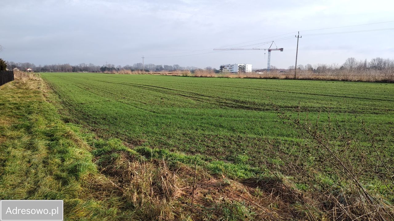 Działka budowlana Ciechocinek, ul. Kosmonautów. Zdjęcie 6