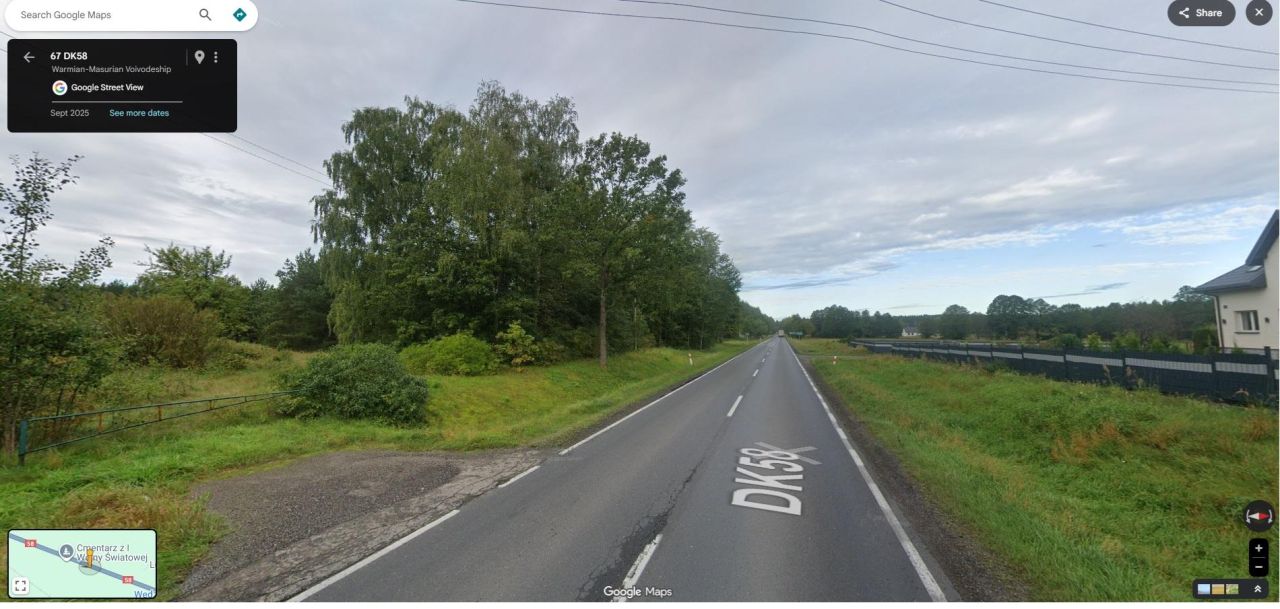 Działka inna Snopki. Zdjęcie 2