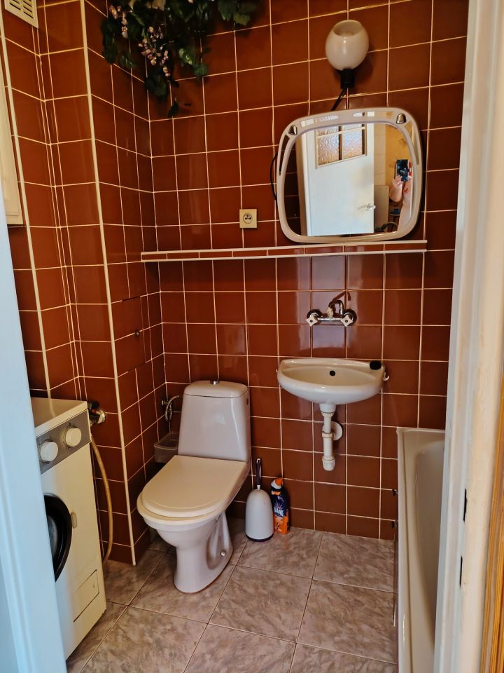 Mieszkanie 2-pokojowe Świdnik, ul. Niepodległości 27. Zdjęcie 8