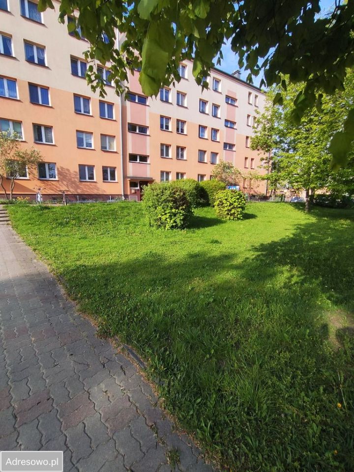 Mieszkanie 3-pokojowe Siedlce, ul. Hozera. Zdjęcie 16