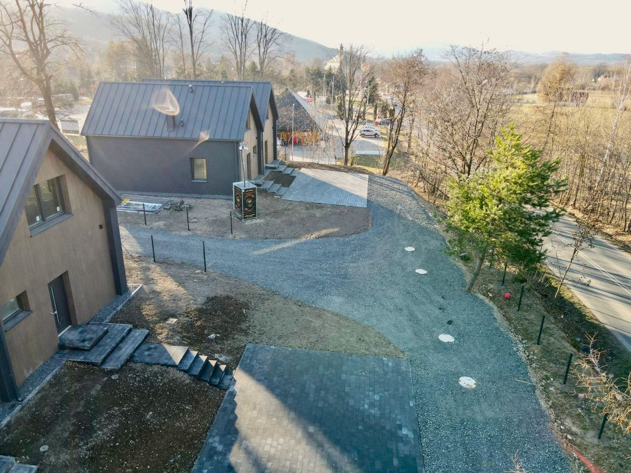 bliźniak, 4 pokoje Podgórzyn, ul. Słoneczna. Zdjęcie 8