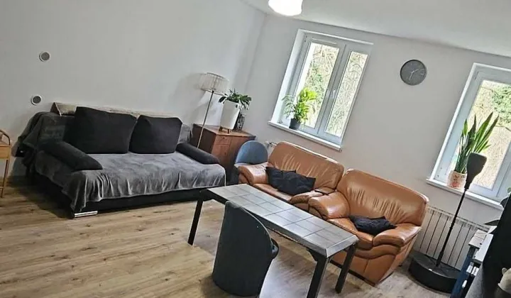 Mieszkanie 2-pokojowe Czempiń