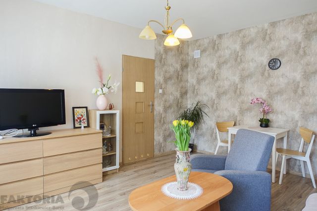 Mieszkanie 3-pokojowe Szczecin Podjuchy. Zdjęcie 36