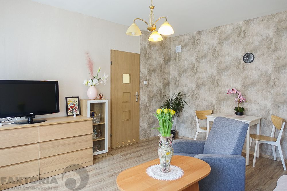 Mieszkanie 3-pokojowe Szczecin Podjuchy. Zdjęcie 36