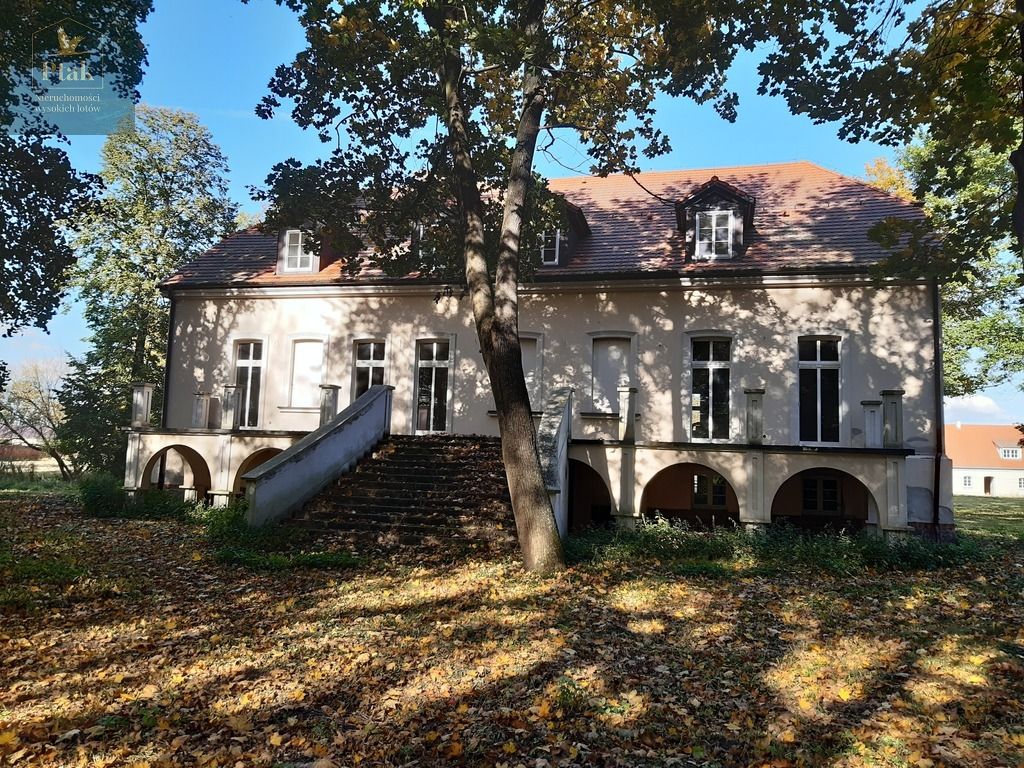 dworek, 20 pokoi Bojanowo. Zdjęcie 15