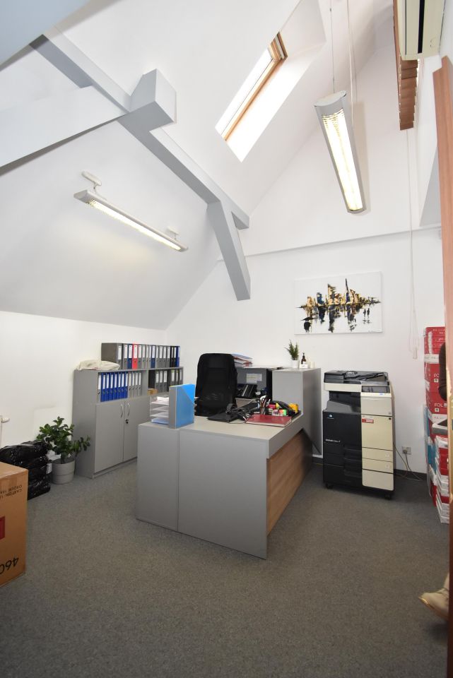 Biuro Wrocław Stare Miasto, ul. Powstańców Śląskich. Zdjęcie 5