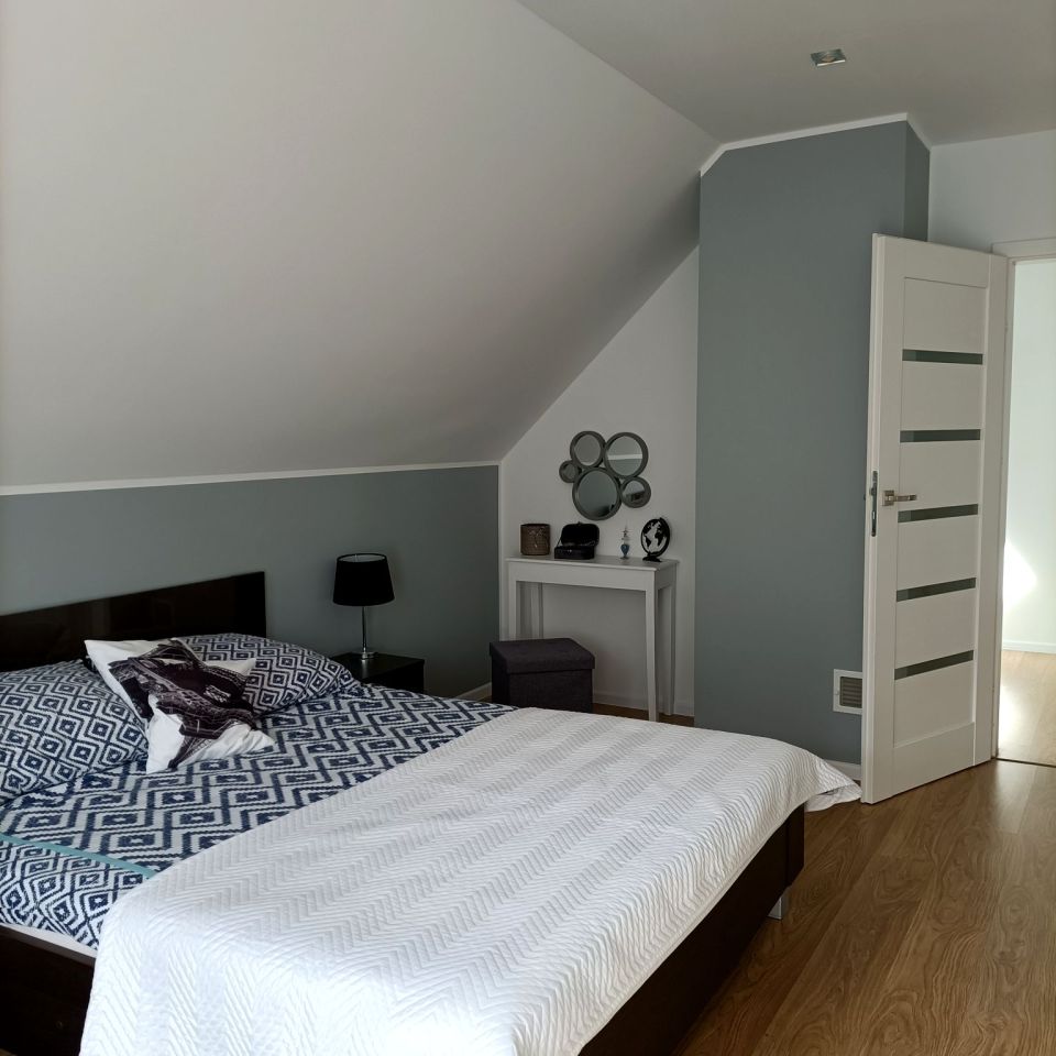 dom wolnostojący, 5 pokoi Stawiguda. Zdjęcie 10