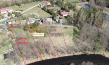 Działka budowlana Czarna Woda, ul. Starowiejska. Zdjęcie 4