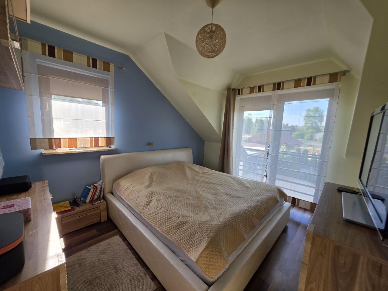 bliźniak, 12 pokoi Toporowice, ul. Źródlana. Zdjęcie 22