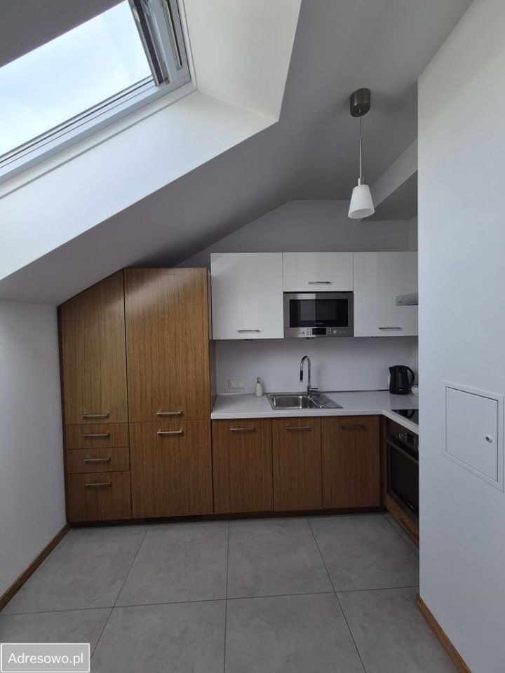 Mieszkanie 2-pokojowe Warszawa Bemowo, ul. Kopalniana. Zdjęcie 13