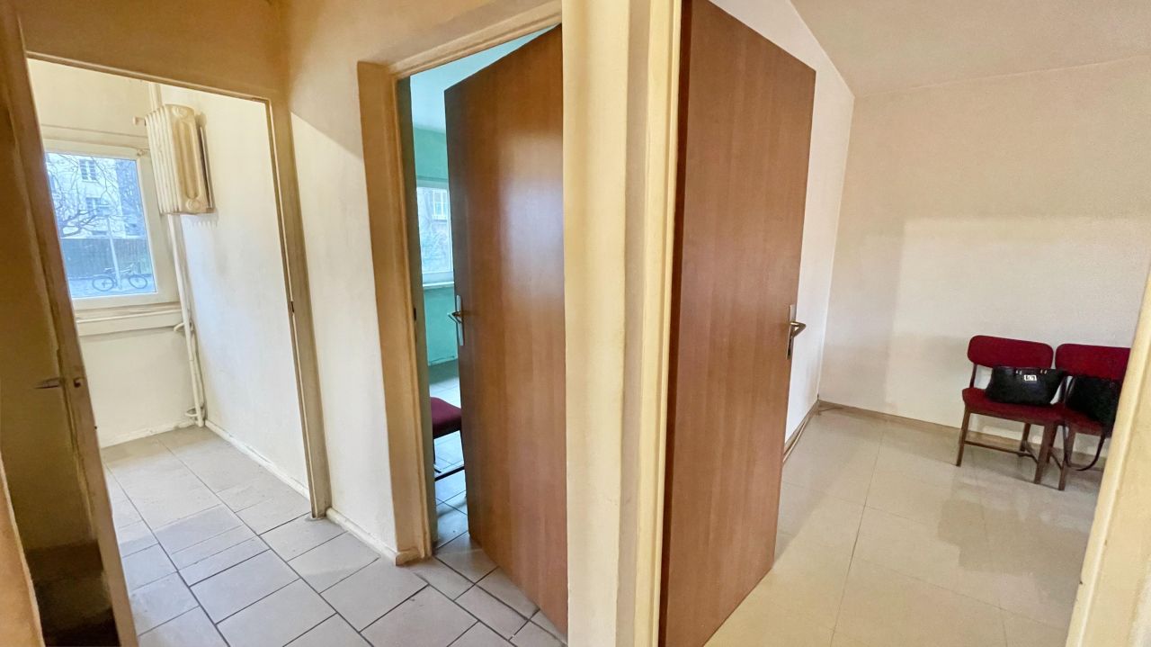 Mieszkanie 2-pokojowe Łódź Bałuty, ul. Jana. Zdjęcie 10