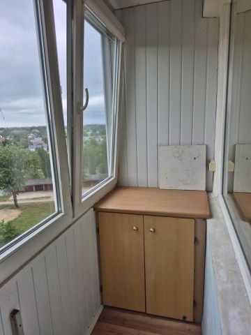 Mieszkanie 3-pokojowe Szczecin Świerczewo, ul. Antoniego Kaliny. Zdjęcie 14