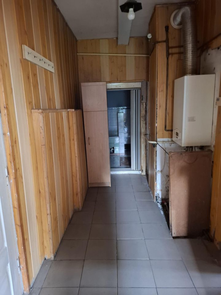 dom wolnostojący, 2 pokoje Czelatyce Dół. Zdjęcie 13