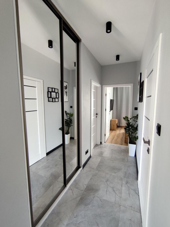 Mieszkanie 3-pokojowe Piekary Śląskie Centrum, ul. Szpaków. Zdjęcie 6