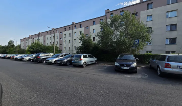 Mieszkanie 2-pokojowe Wojkowice Żychcice, ul. Jana III Sobieskiego