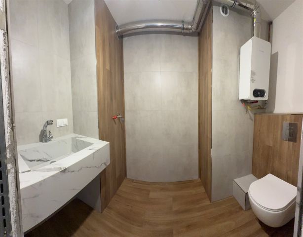 Mieszkanie 4-pokojowe Lublin LSM, ul. Pana Wołodyjowskiego. Zdjęcie 15