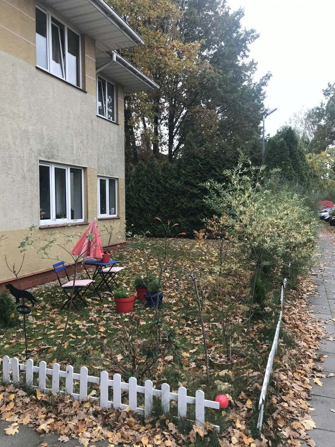 Mieszkanie 3-pokojowe Warszawa Wawer, ul. Ogórkowa. Zdjęcie 3